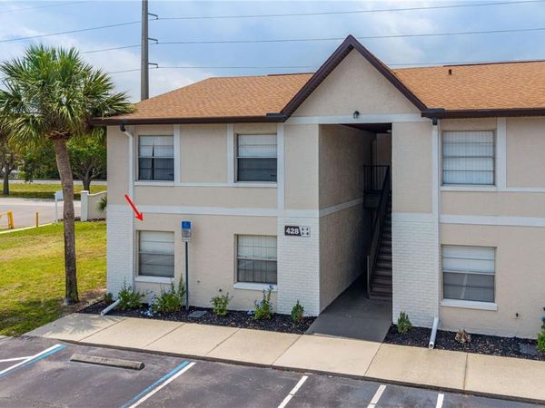 428 BANANA CAY DRIVE , Unit A, SOUTH DAYTONA, FL 32119