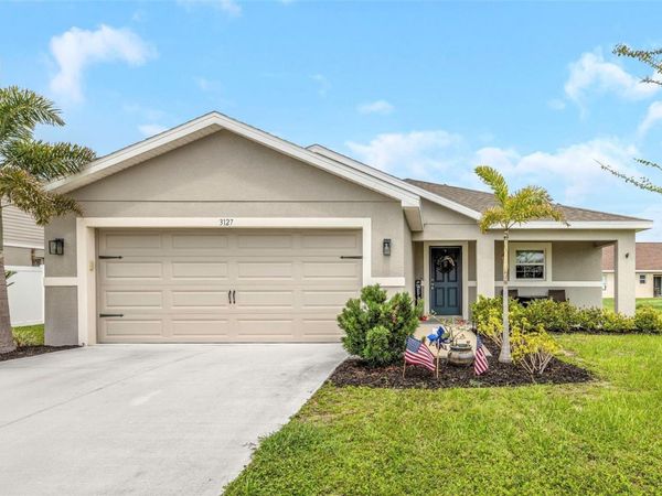 3127 58TH WAY E, PALMETTO, FL 34221