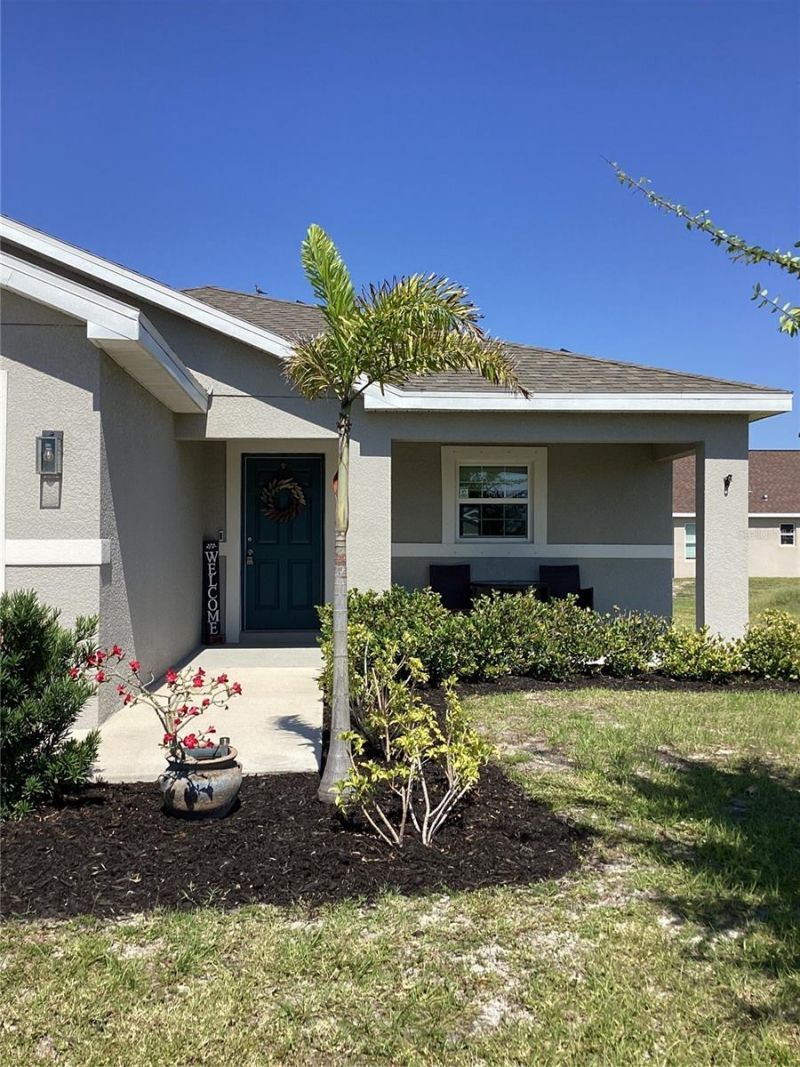 3127 58th Way E, Palmetto, FL 34221 Photo