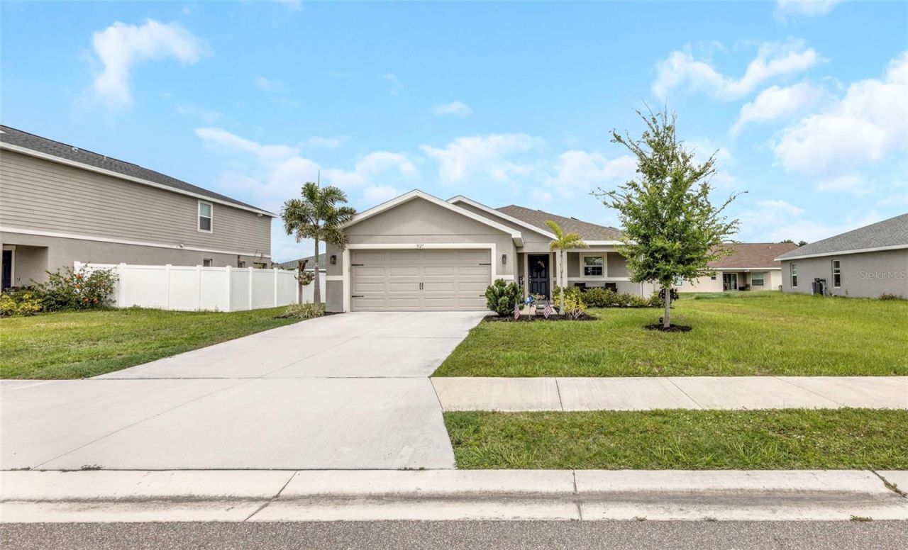 3127 58th Way E, Palmetto, FL 34221 Photo