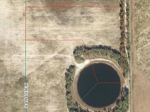 23535 NE 99TH AVENUE ROAD , CITRA, FL 32113