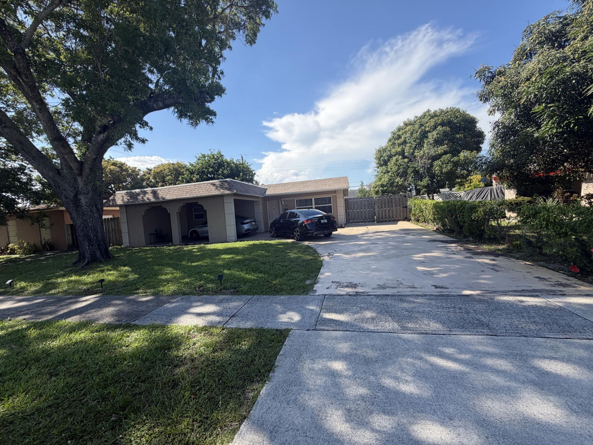 4351 NW 32nd Court, Lauderdale Lakes, FL 33319 Photo