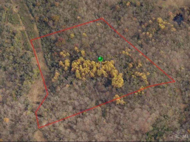 20.6 Ac Buckler Rd, Monroe Township, OH 45157 Photo 3