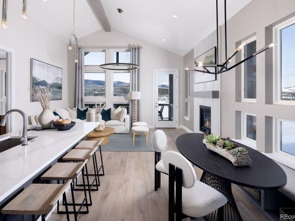 163 Spruce Tree Way , Winter Park, CO 80482