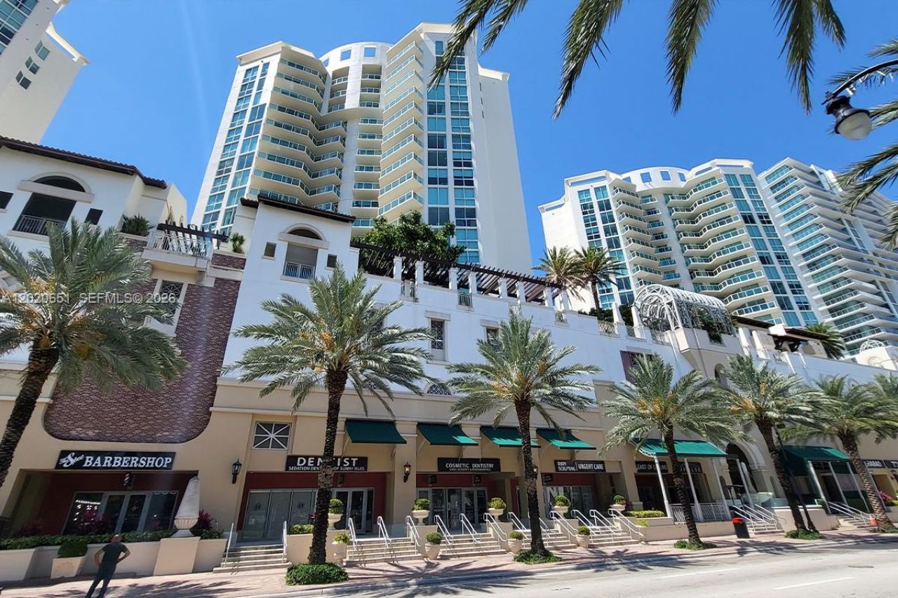 200 Sunny Isles Blvd , Unit 2-806, Sunny Isles Beach, FL 33160 Photo