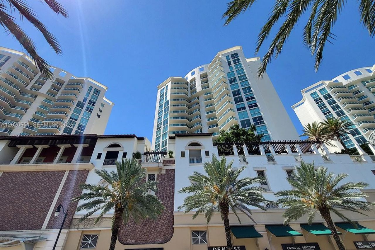 200 Sunny Isles Blvd , Unit 2-806, Sunny Isles Beach, FL 33160 Photo