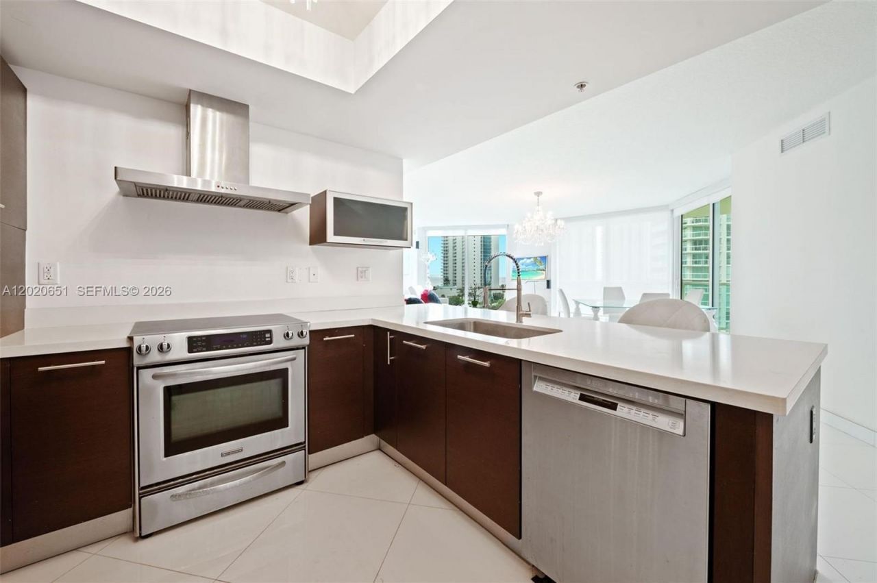 200 Sunny Isles Blvd , Unit 2-806, Sunny Isles Beach, FL 33160 Photo