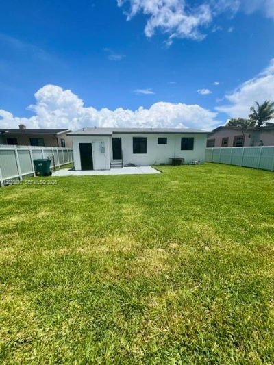12020 W Golf Drive, Miami, FL 33167 Photo