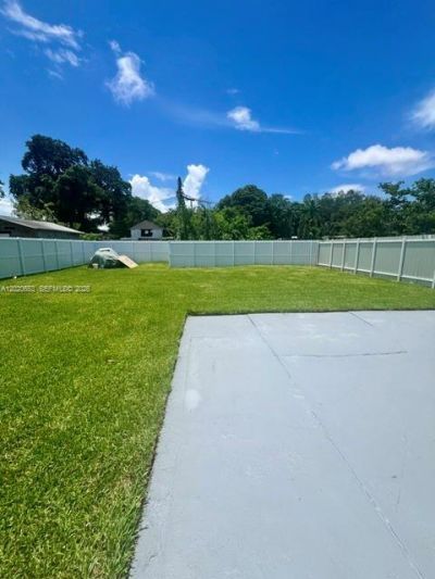 12020 W Golf Drive, Miami, FL 33167 Photo