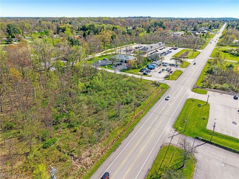 Aurora Road , Sagamore Hills, OH 44067 Photo 2