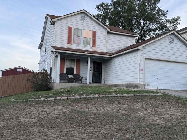 3830 Bosque Seco, San Antonio, TX 78223