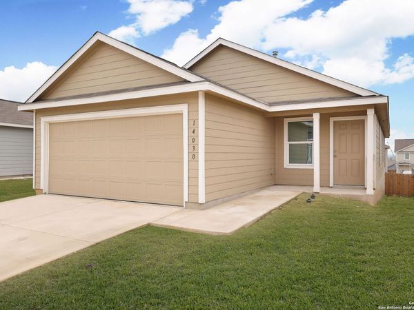 14030 Rooster Run, San Antonio, TX 78252