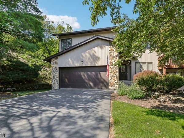 40 Woodland Drive, Woodland Park, NJ 07424