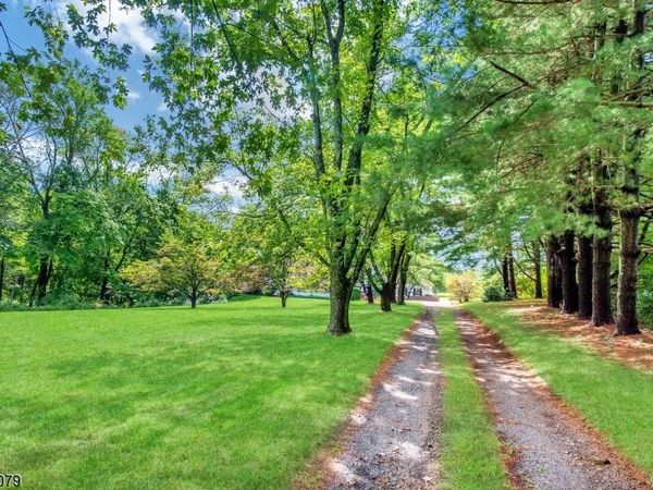 65 Youngs Rd, Harding, NJ 07920