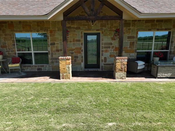 13656 County Road 238, Clyde, TX 79510