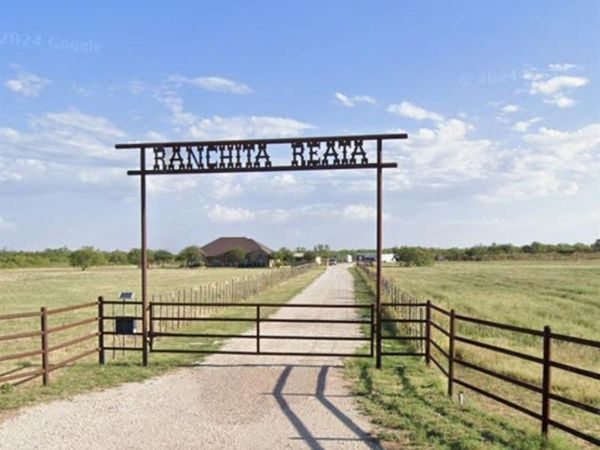 13656 County Road 238, Clyde, TX 79510