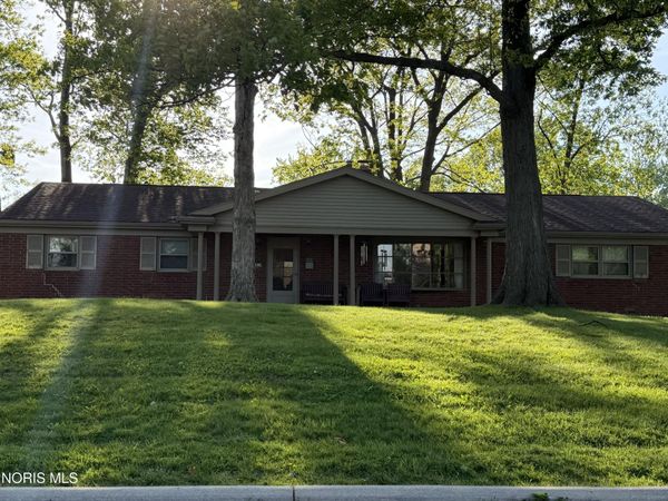 1814 Hilton Avenue, Findlay, OH 45840