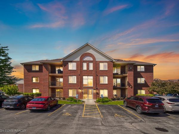 6975 Heritage Circle , Unit 1A, Orland Park, IL 60462