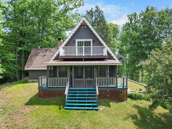 929 Noah Snyder Road, Mountain City, TN 37683