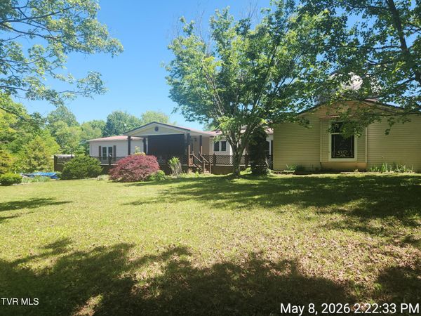 7523 Dc Caney Ridge Road, Coeburn, VA 24230