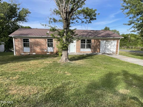 2874 Boatmans Mountain Road, Morristown, TN 37814