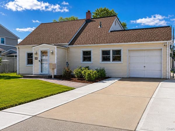 53 James Lane, Levittown, NY 11756