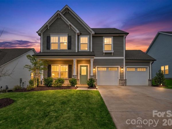 44024 Donald Ross Court , Lancaster, SC 29720