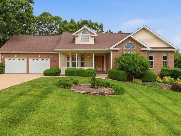 502 Remington Drive , West Plains, MO 65775