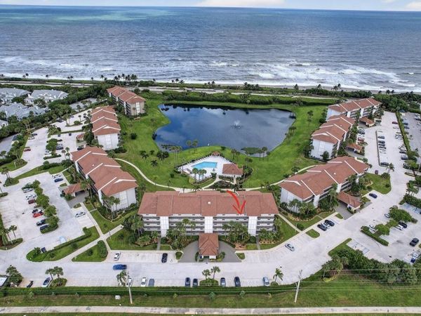 501 S Seas Drive, Unit 305, Jupiter, FL 33477