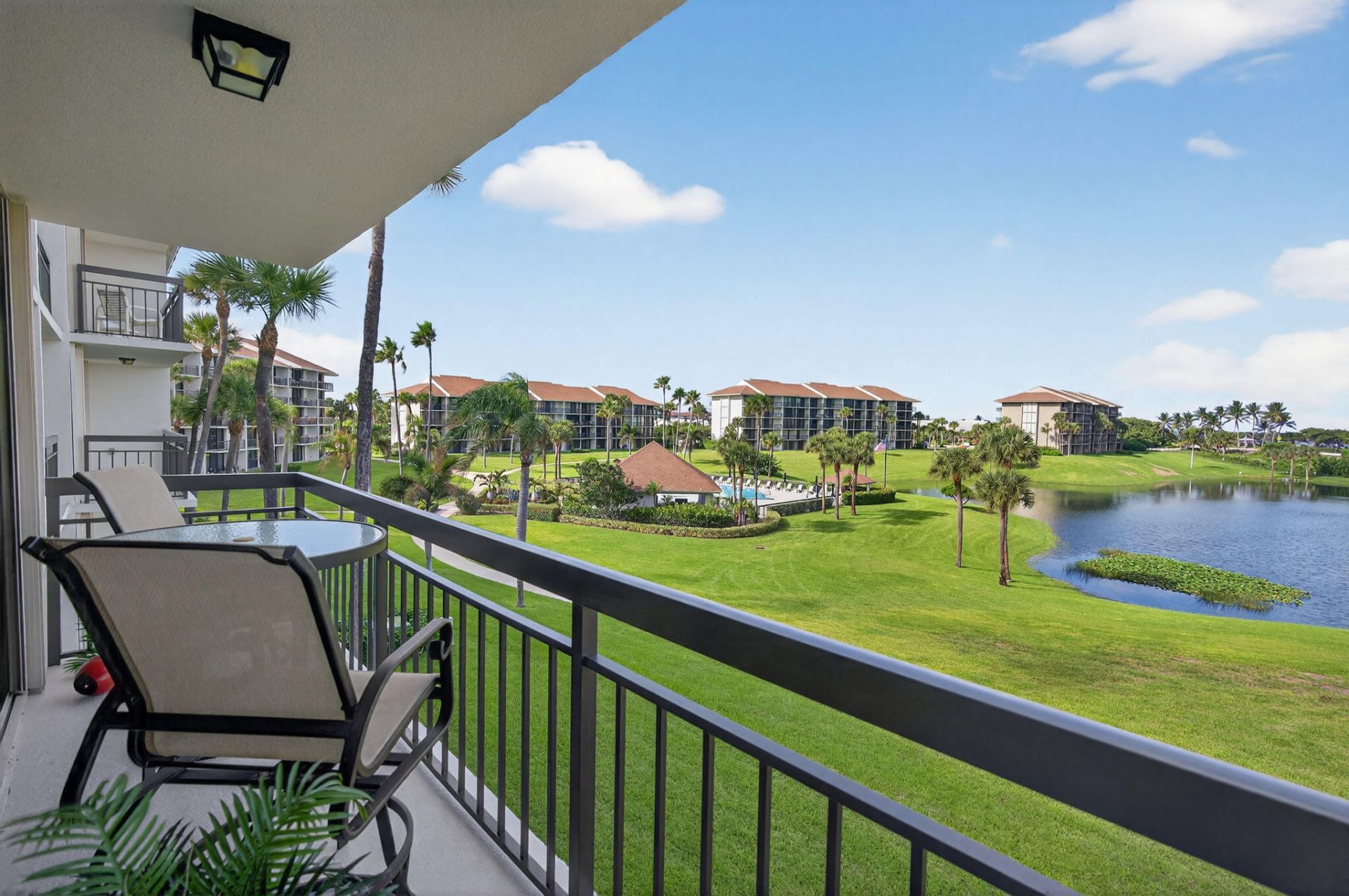 501 S Seas Drive, Unit 305, Jupiter, FL 33477 Photo