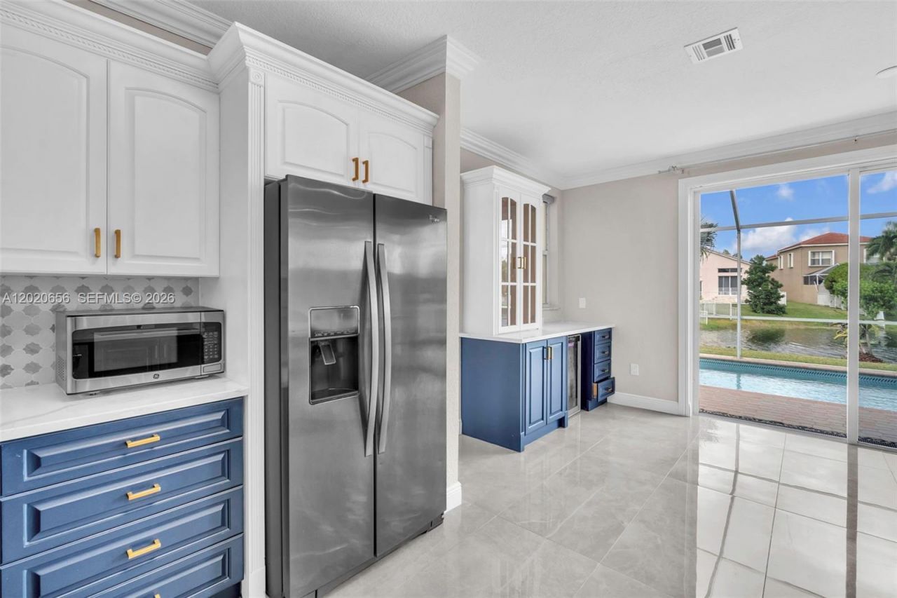 15891 NW 15th Ct , Pembroke Pines, FL 33028 Photo