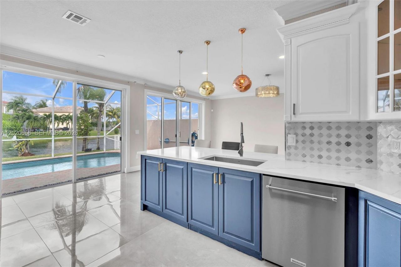 15891 NW 15th Ct , Pembroke Pines, FL 33028 Photo