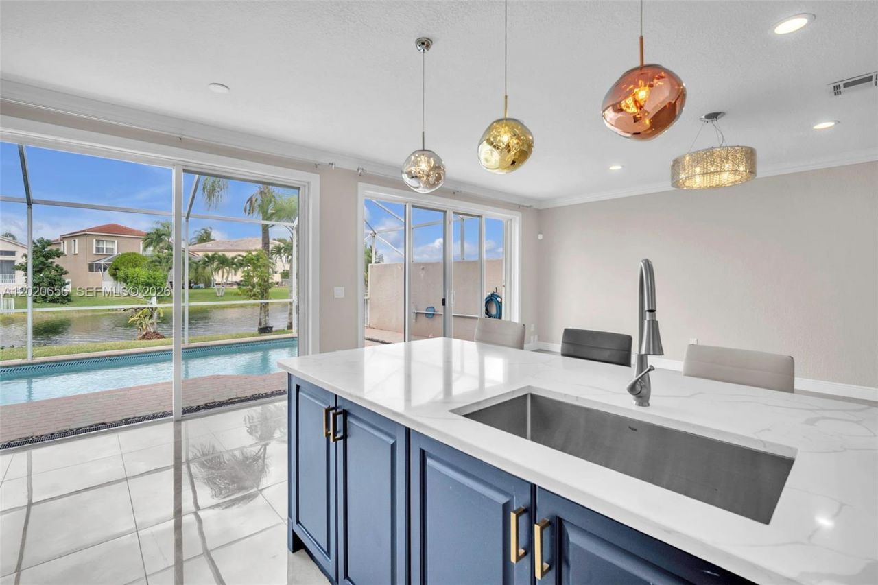 15891 NW 15th Ct , Pembroke Pines, FL 33028 Photo