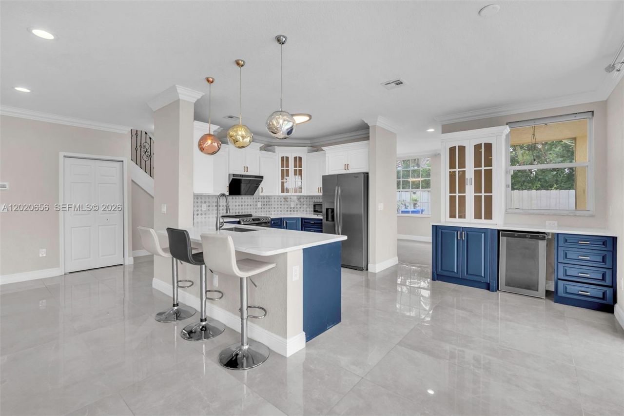 15891 NW 15th Ct , Pembroke Pines, FL 33028 Photo