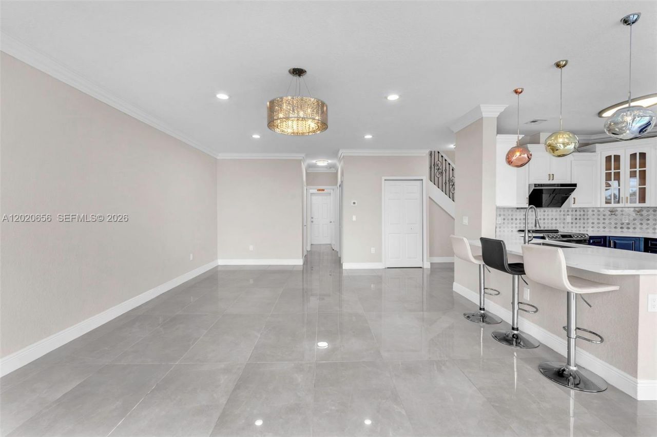 15891 NW 15th Ct , Pembroke Pines, FL 33028 Photo