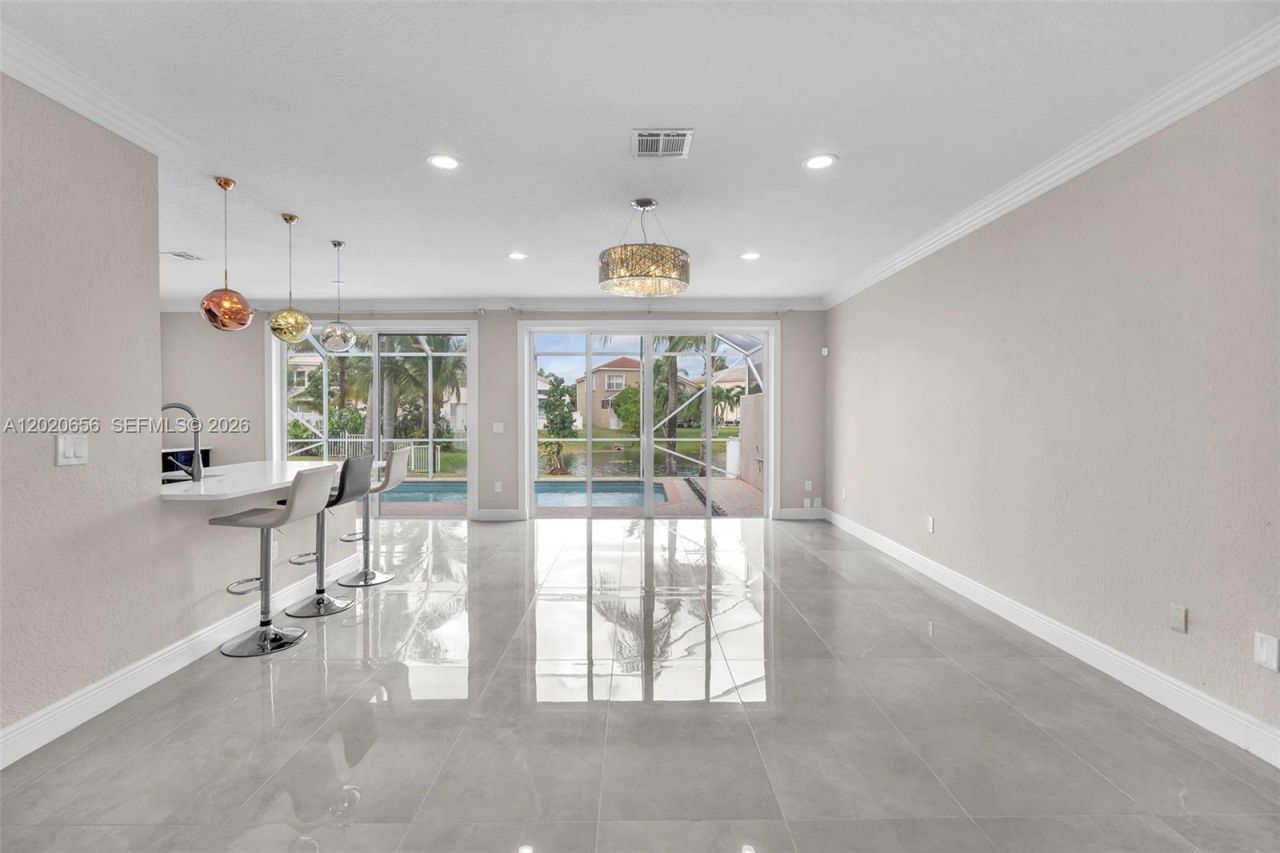 15891 NW 15th Ct , Pembroke Pines, FL 33028 Photo