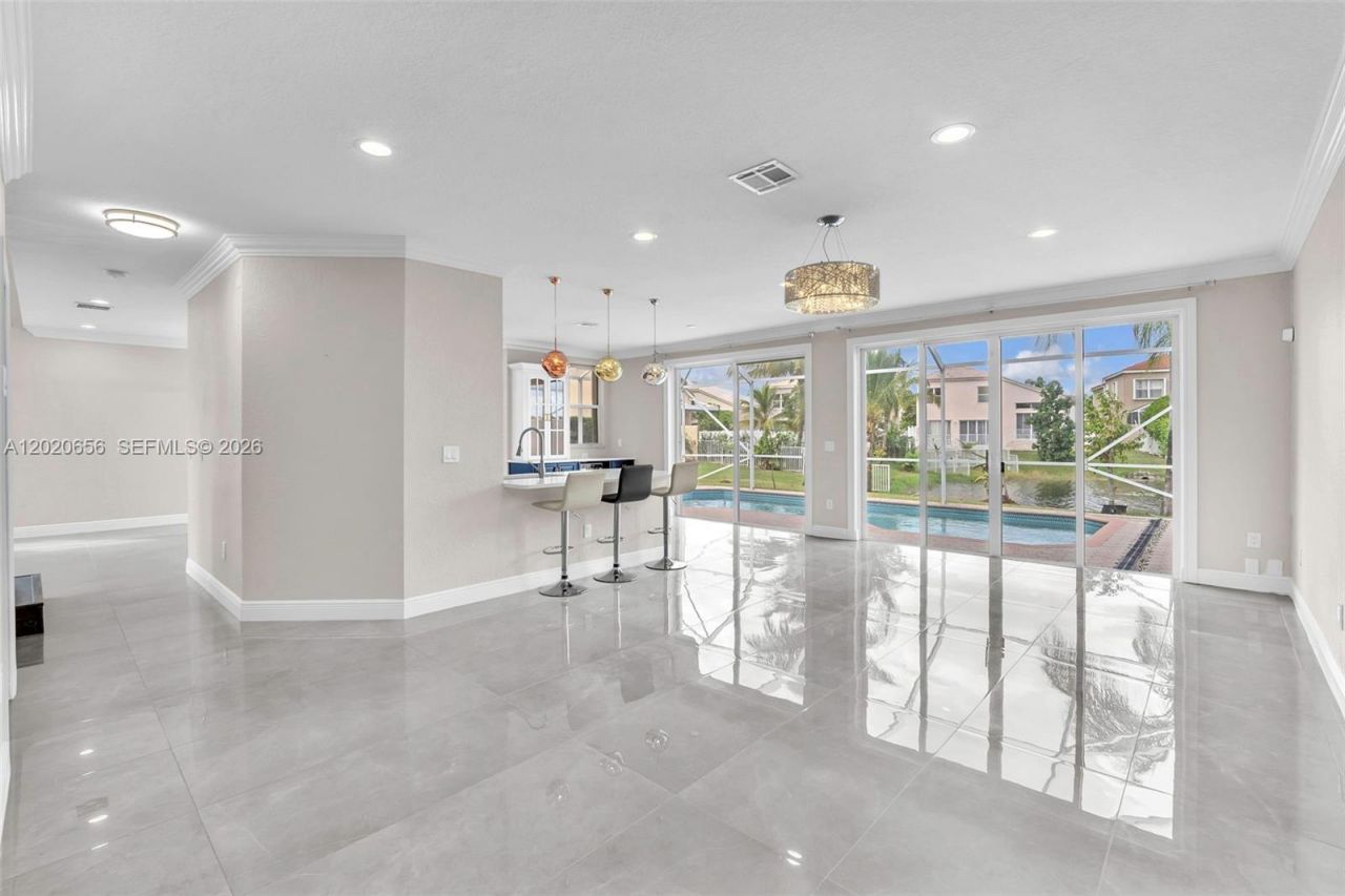 15891 NW 15th Ct , Pembroke Pines, FL 33028 Photo