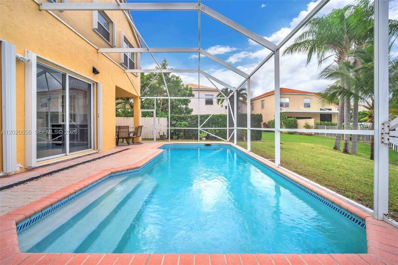 15891 NW 15th Ct , Pembroke Pines, FL 33028 Photo