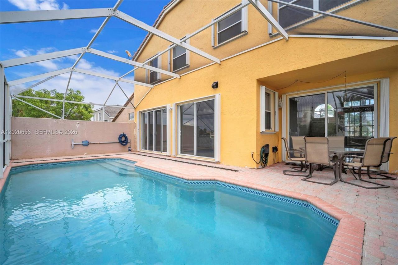 15891 NW 15th Ct , Pembroke Pines, FL 33028 Photo