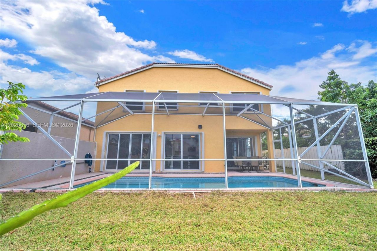 15891 NW 15th Ct , Pembroke Pines, FL 33028 Photo