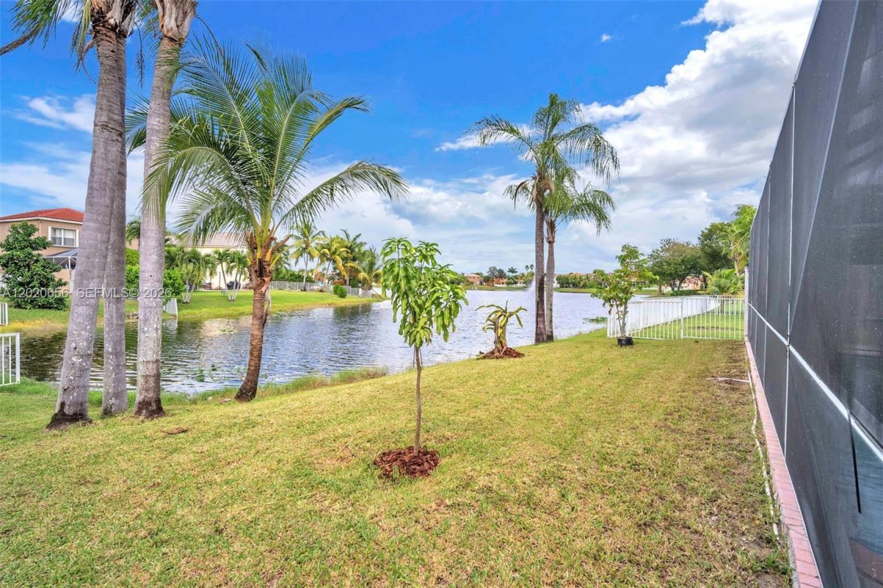 15891 NW 15th Ct , Pembroke Pines, FL 33028 Photo