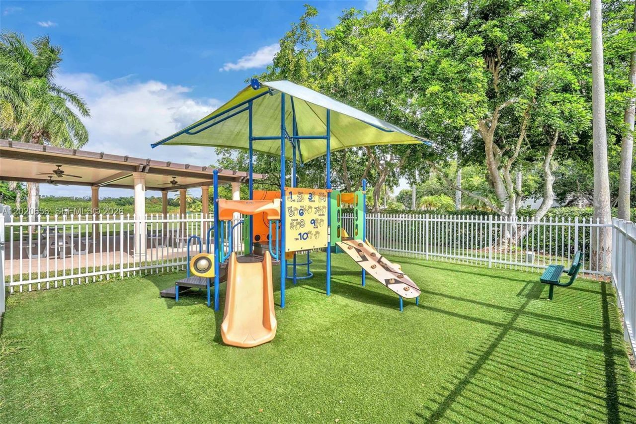 15891 NW 15th Ct , Pembroke Pines, FL 33028 Photo