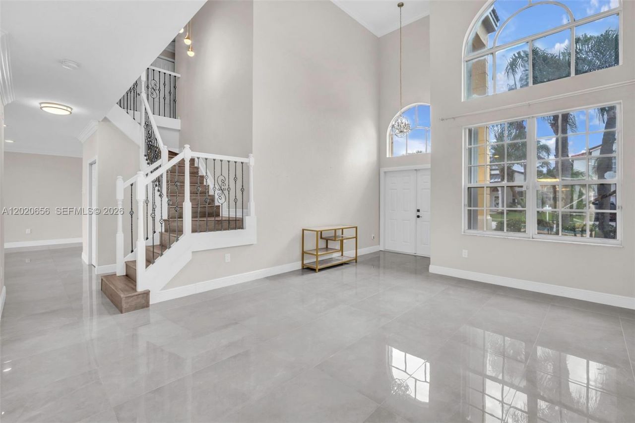 15891 NW 15th Ct , Pembroke Pines, FL 33028 Photo