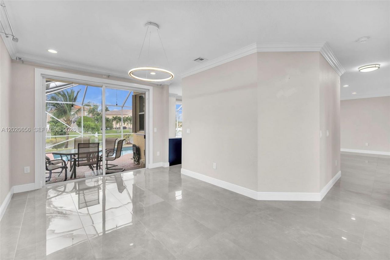 15891 NW 15th Ct , Pembroke Pines, FL 33028 Photo