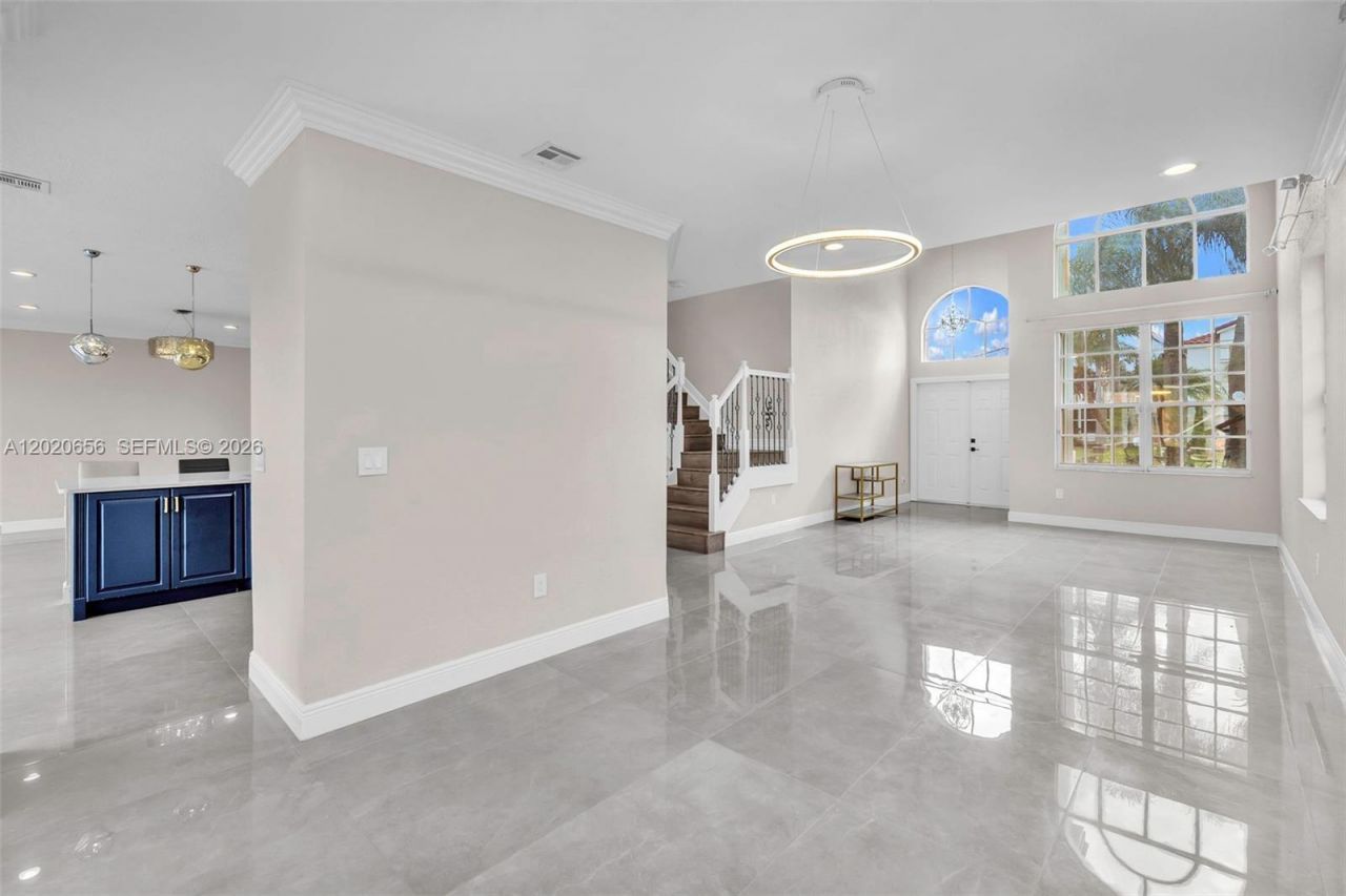 15891 NW 15th Ct , Pembroke Pines, FL 33028 Photo