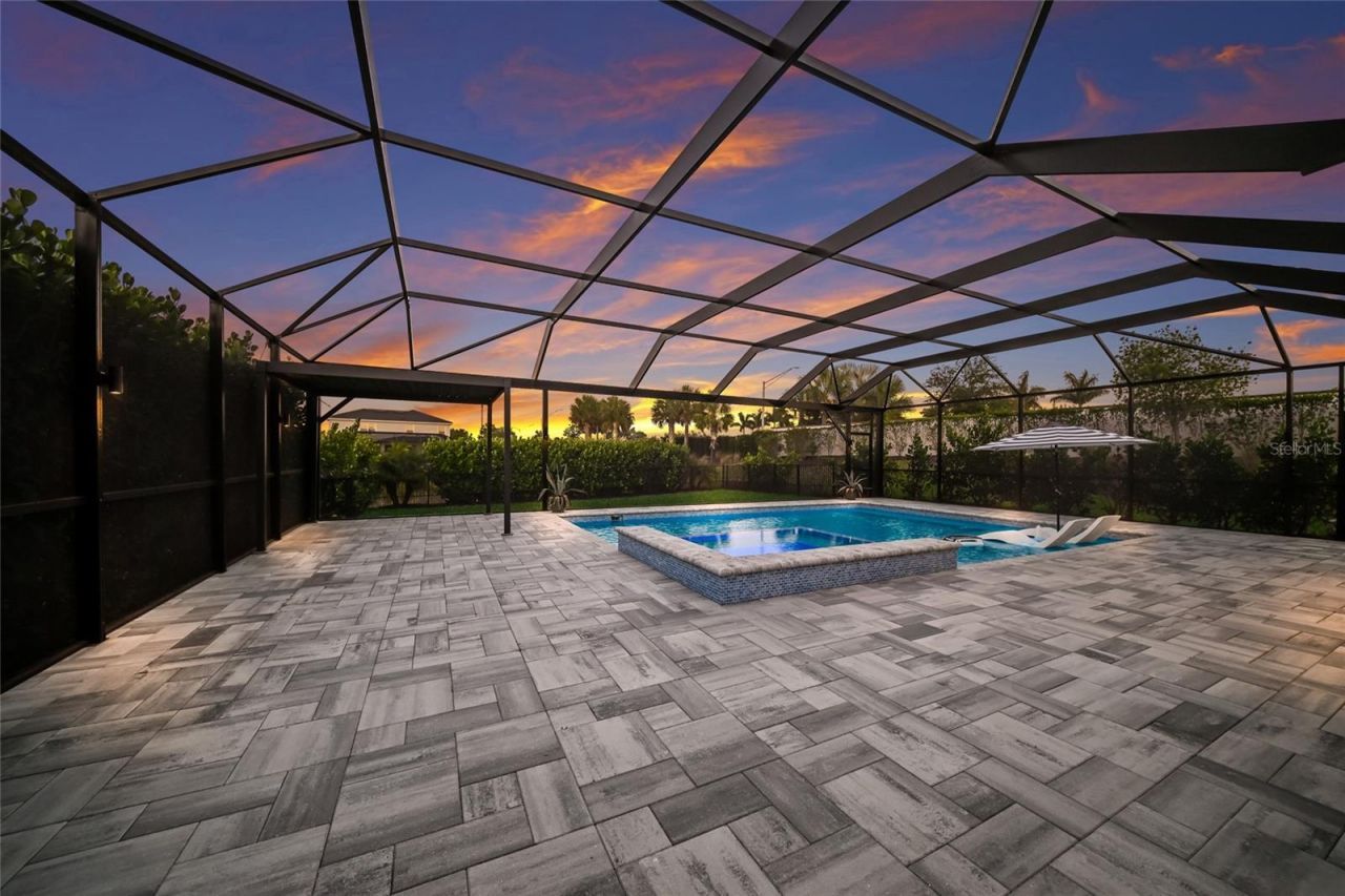 4339 Silo Port Court, Lakewood Ranch, FL 34211 Photo