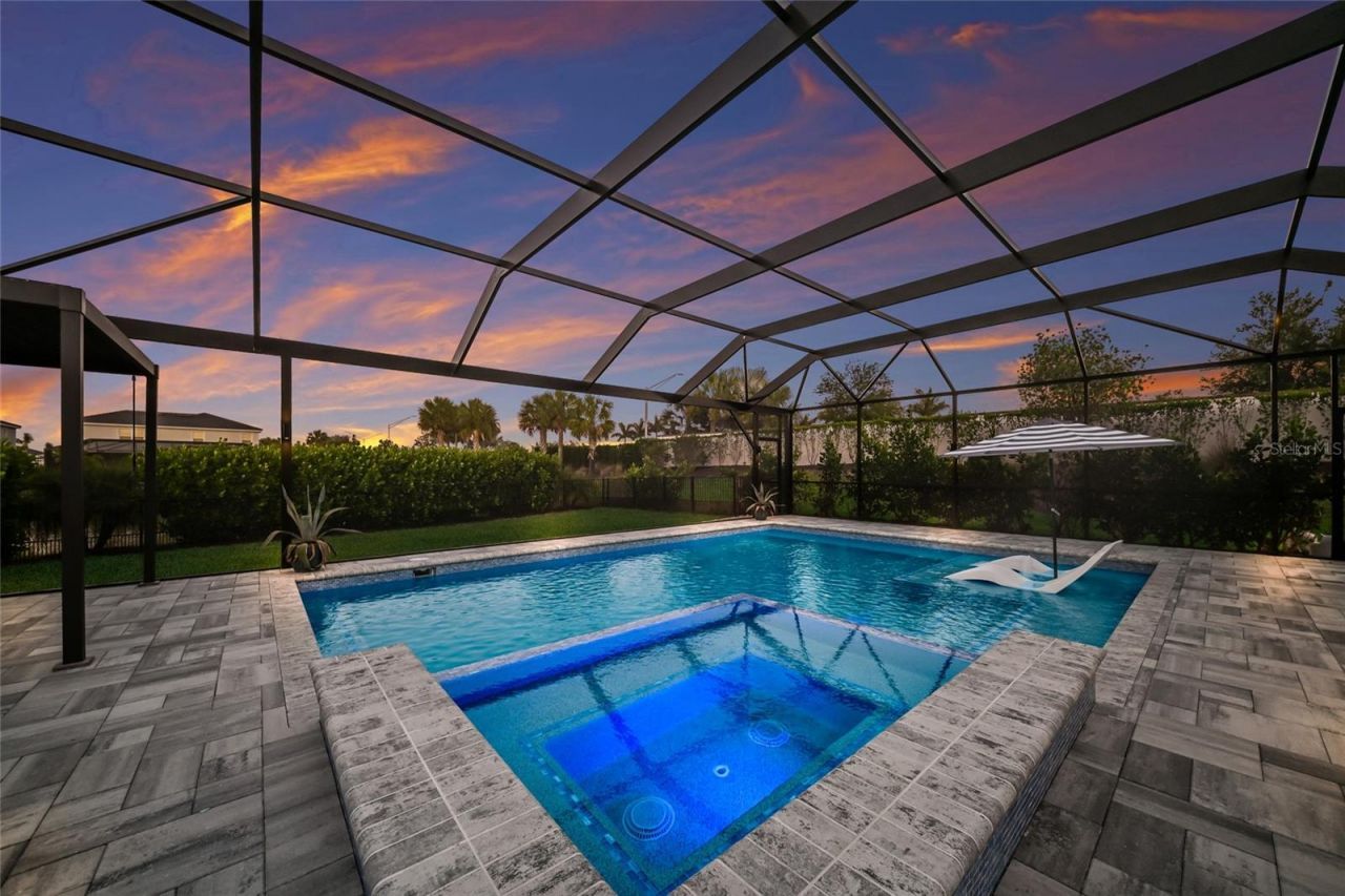 4339 Silo Port Court, Lakewood Ranch, FL 34211 Photo