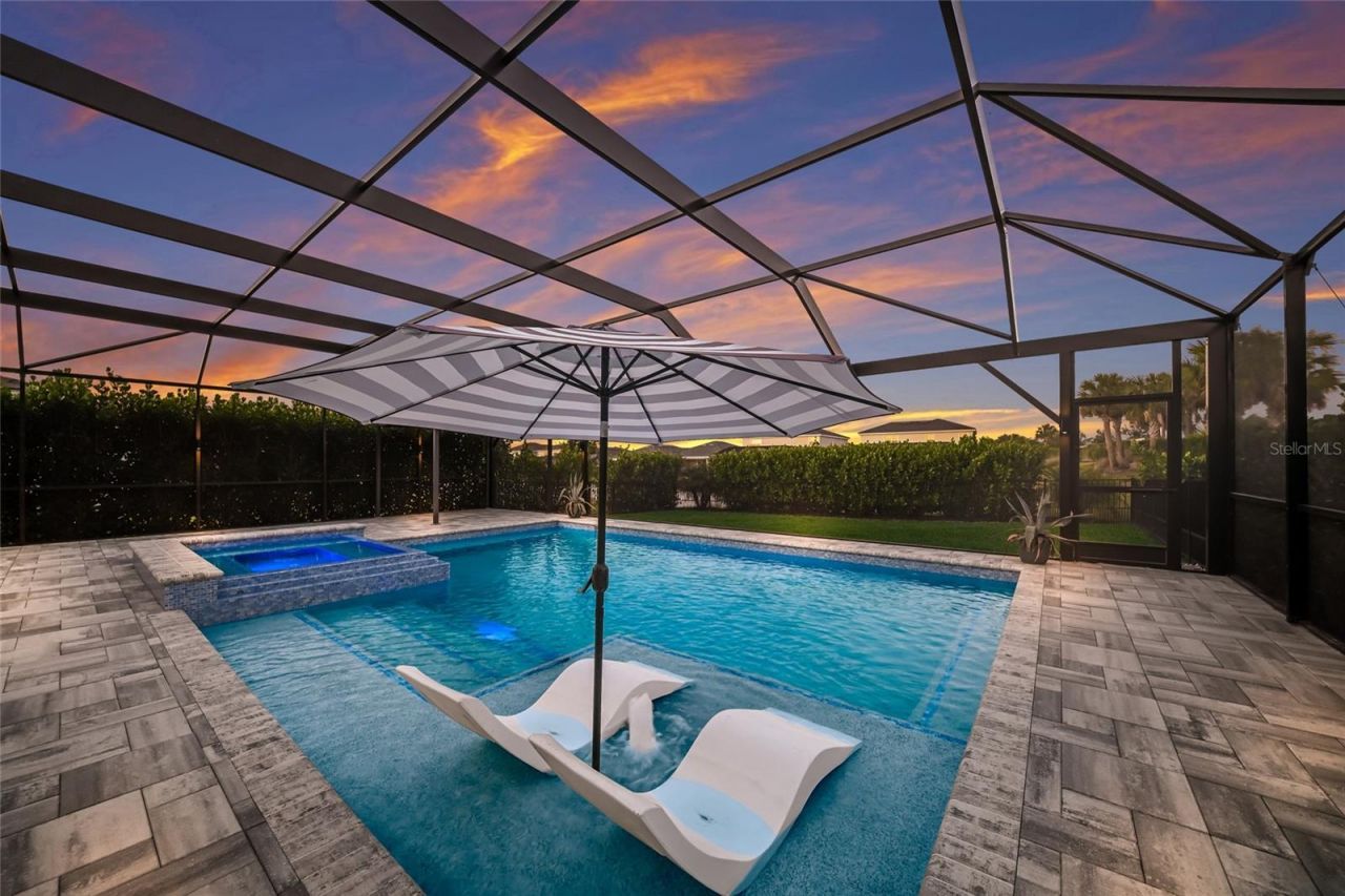 4339 Silo Port Court, Lakewood Ranch, FL 34211 Photo