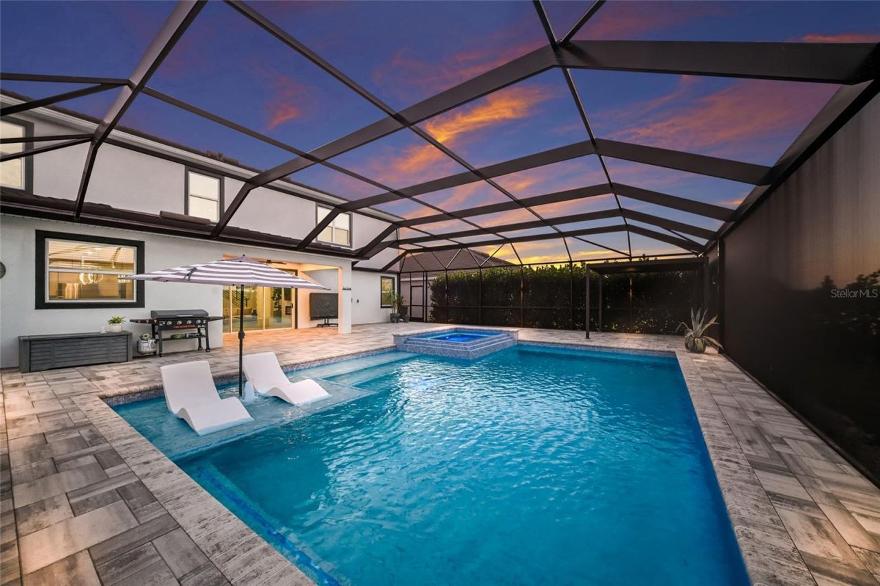 4339 Silo Port Court, Lakewood Ranch, FL 34211 Photo