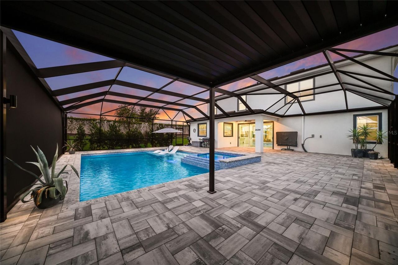 4339 Silo Port Court, Lakewood Ranch, FL 34211 Photo